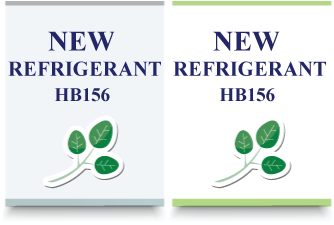 New Refrigerant