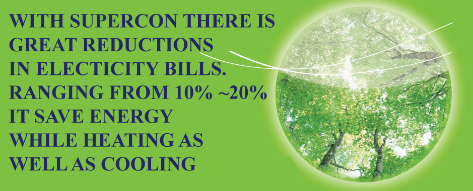 スーパーコンデンサー スパコンで電気料金の大幅削減:空調機の省エネと延命で冷暖房の効率化を図ります